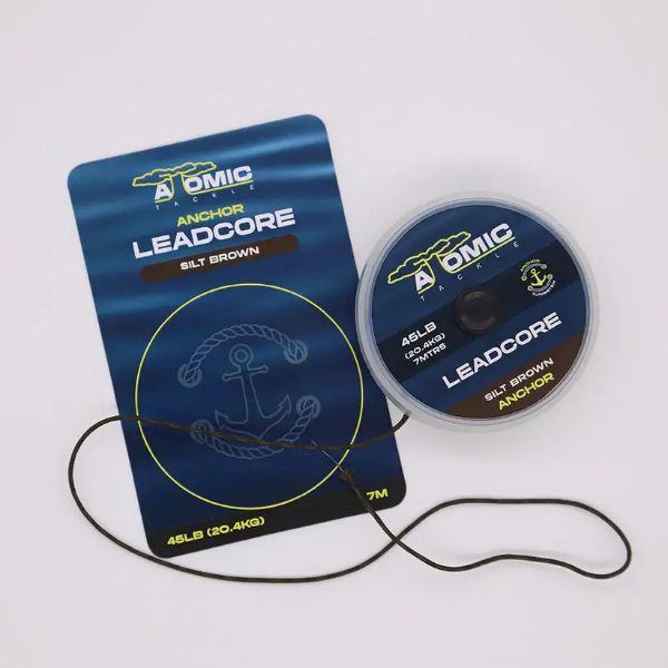 Atomic Tungsten Leadcore